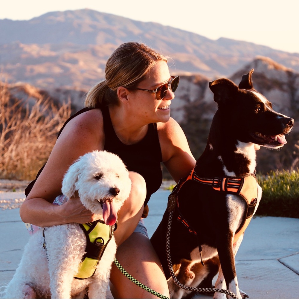 Meet your Posher, Carrie